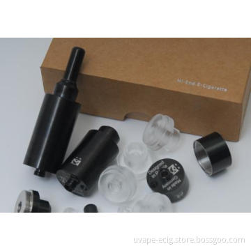 Hot Sale Atomizer Kayfun Lite Brass, Atomizer Kayfun Lite Black